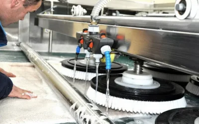 شستوشوی تخصصی فرش