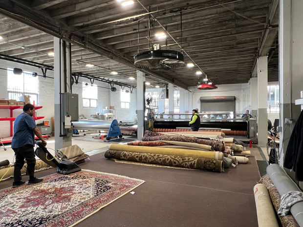 چرا قالیشویی زندگی چرا قالیشویی زندگی