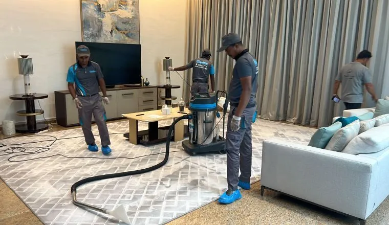 قوانین و مقررات